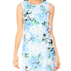 Karl Lagerfeld dress